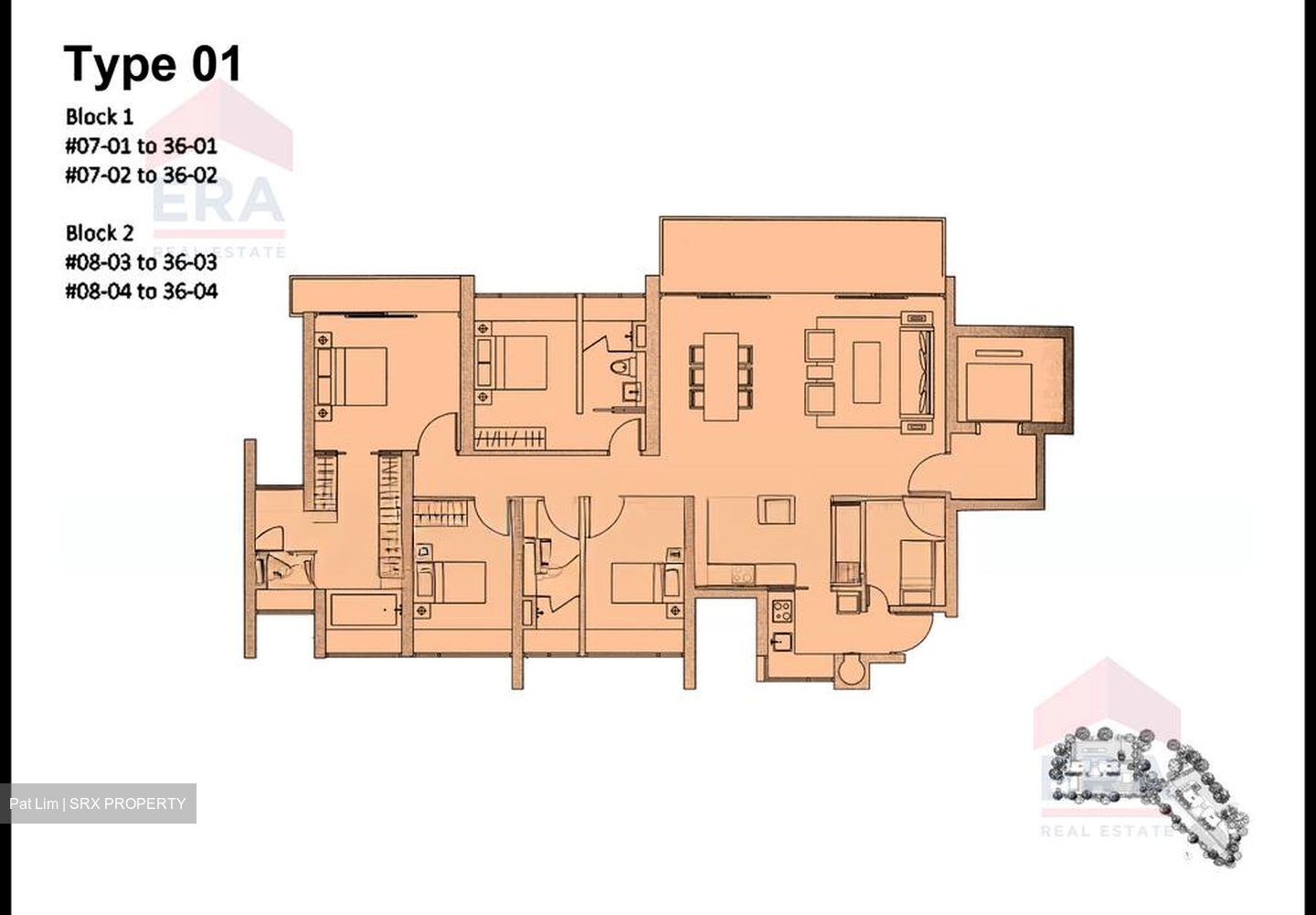 Ardmore II (D10), Condominium #583370581
